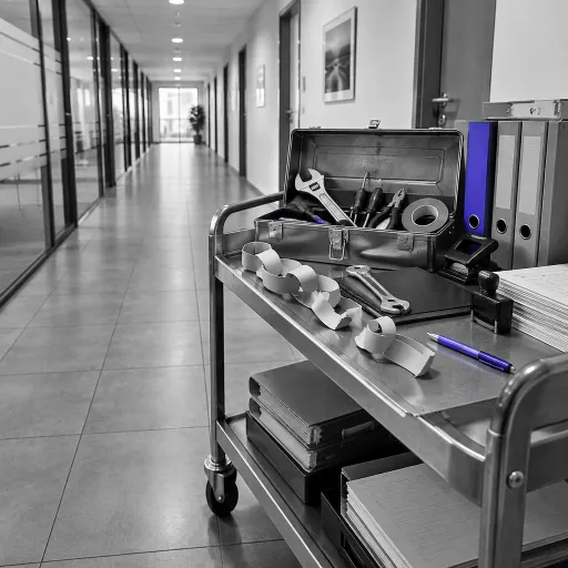 Managers intermédiaires : réparer le maillon RH qui casse en silence