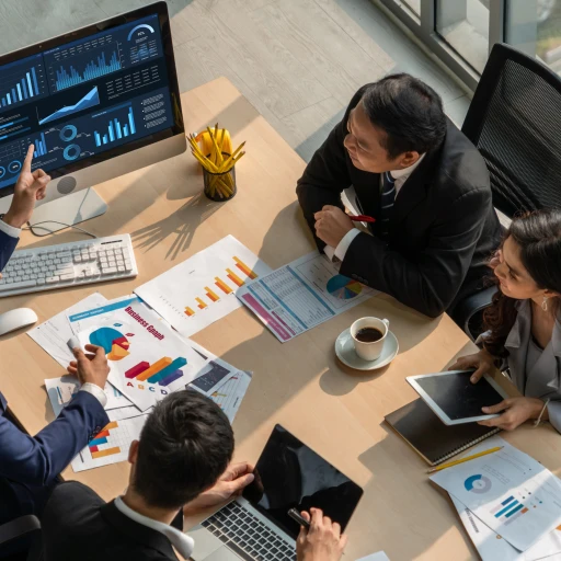 Quel est l’intérêt d’engager un DRH à temps partagé dans votre PME ?