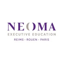 NEOMA Executive Education  EMBA