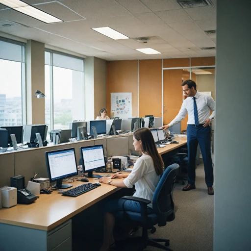 Le rôle crucial du responsable des tests dans les ressources humaines