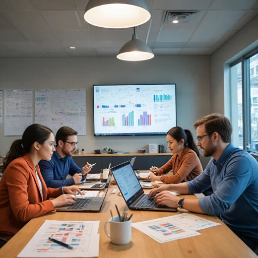 Comment formuler des phrases efficaces pour l'entretien annuel