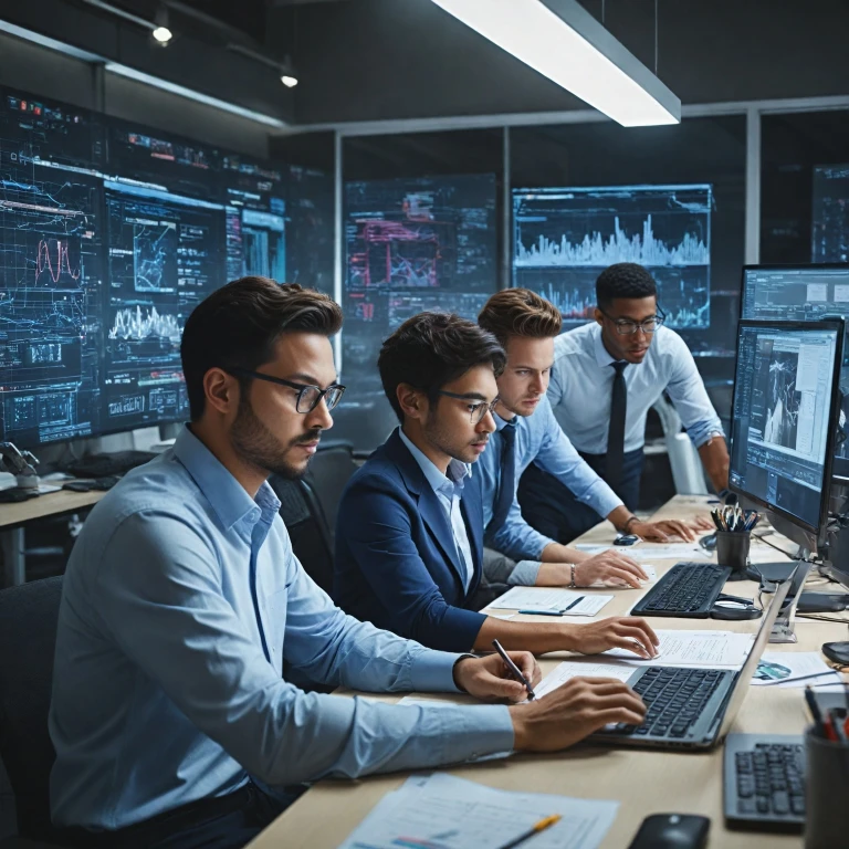 Optimiser la gestion des talents avec horsys