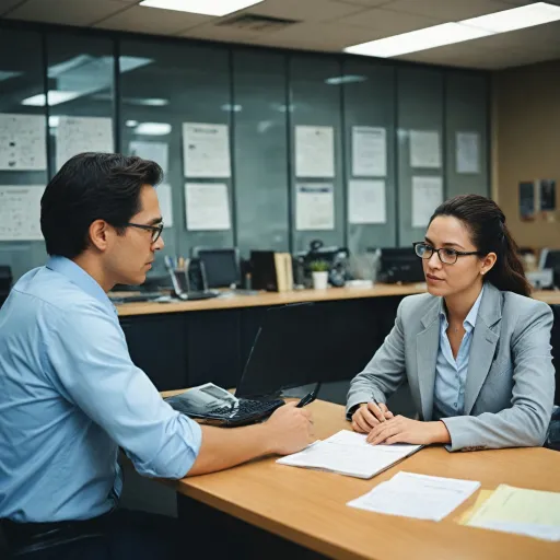 Optimiser l'entretien individuel : guide pratique pour les responsables RH