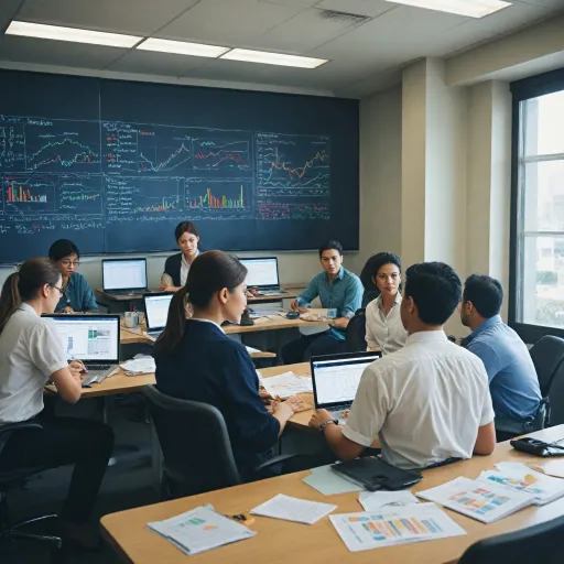 Optimiser l'efficacité des enquêtes internes en ressources humaines
