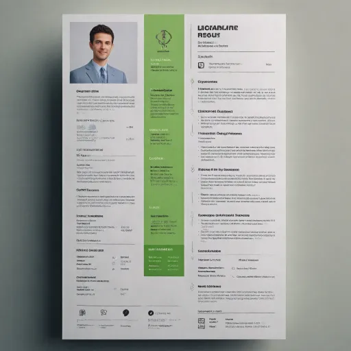 Optimiser le CV d'un manutentionnaire pour se démarquer