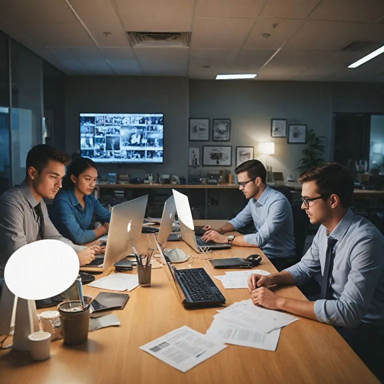 Les défis contemporains des ressources humaines sur blog emploi-travail com