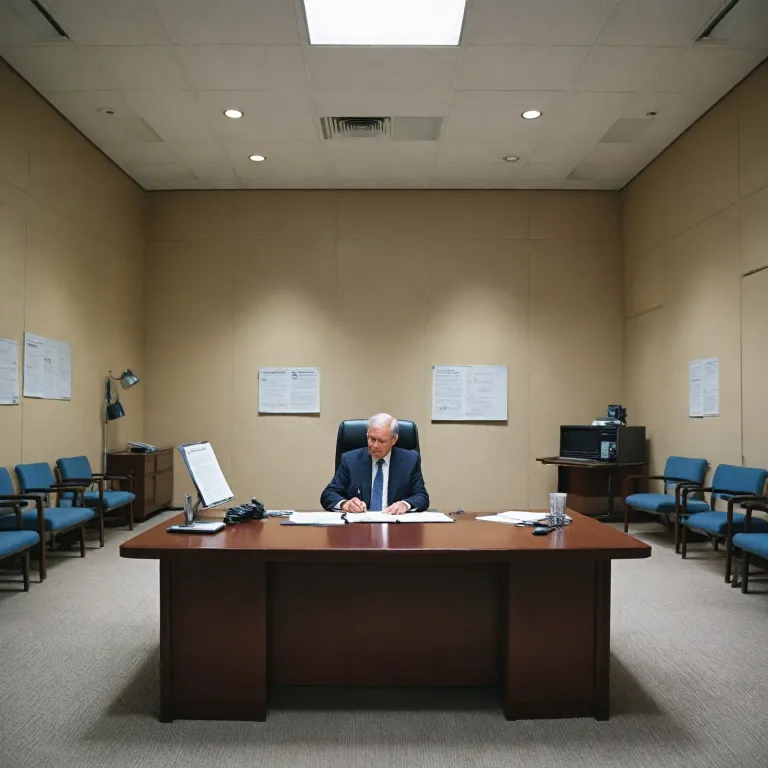 Comprendre le refus de la rupture conventionnelle dans la fonction publique