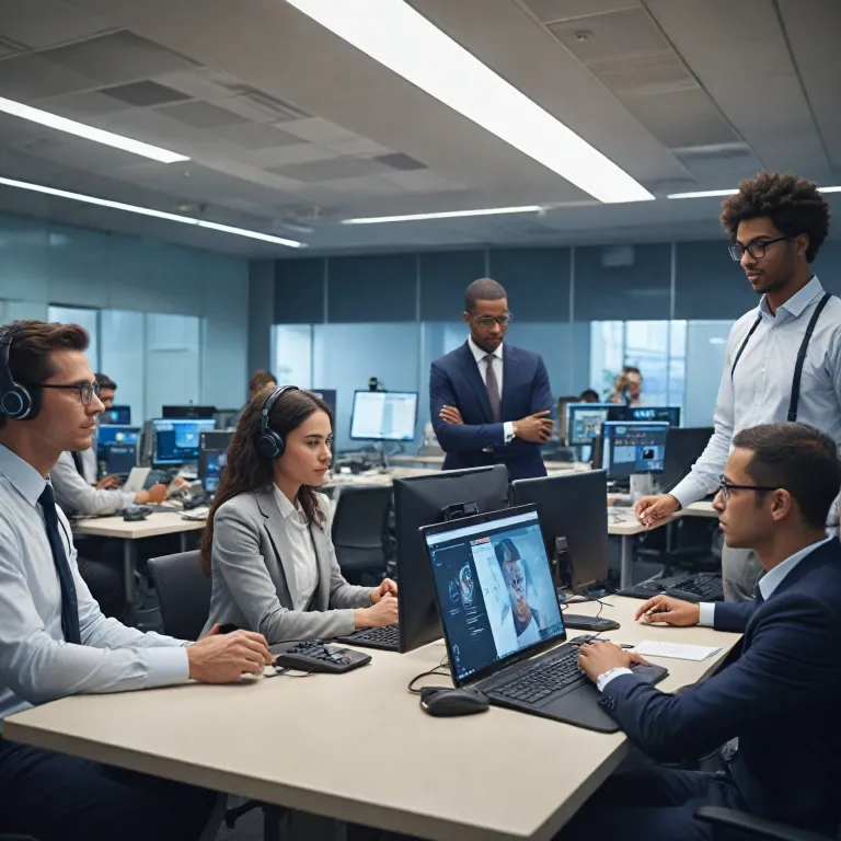 Optimiser le processus de recrutement pour un meilleur avenir