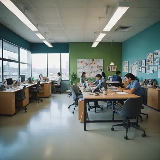 Renforcer l'identité de votre entreprise grâce à une marque employeur solide