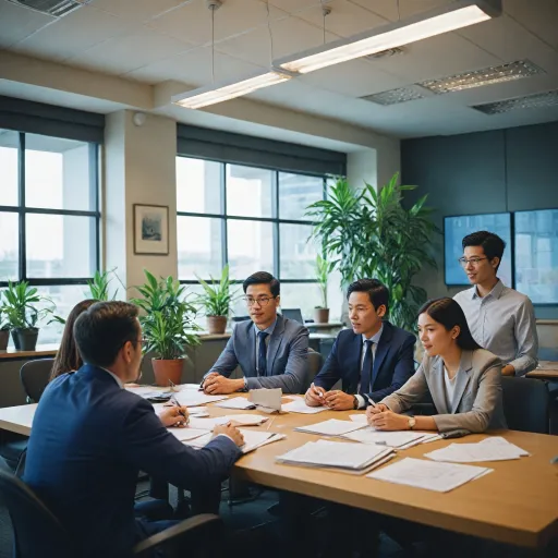 Optimiser l'expérience candidat pour un recrutement réussi