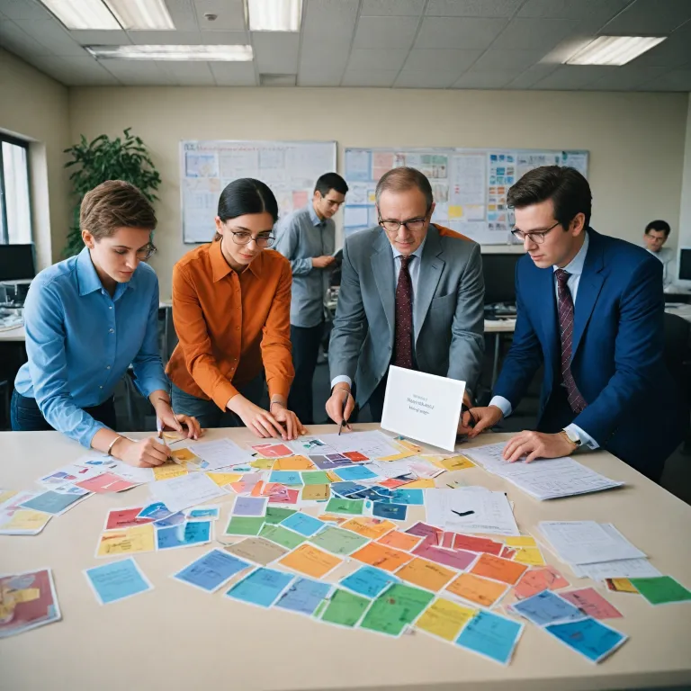 L'impact des tests de personnalité sur la gestion des talents