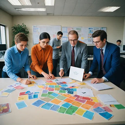 L'impact des tests de personnalité sur la gestion des talents