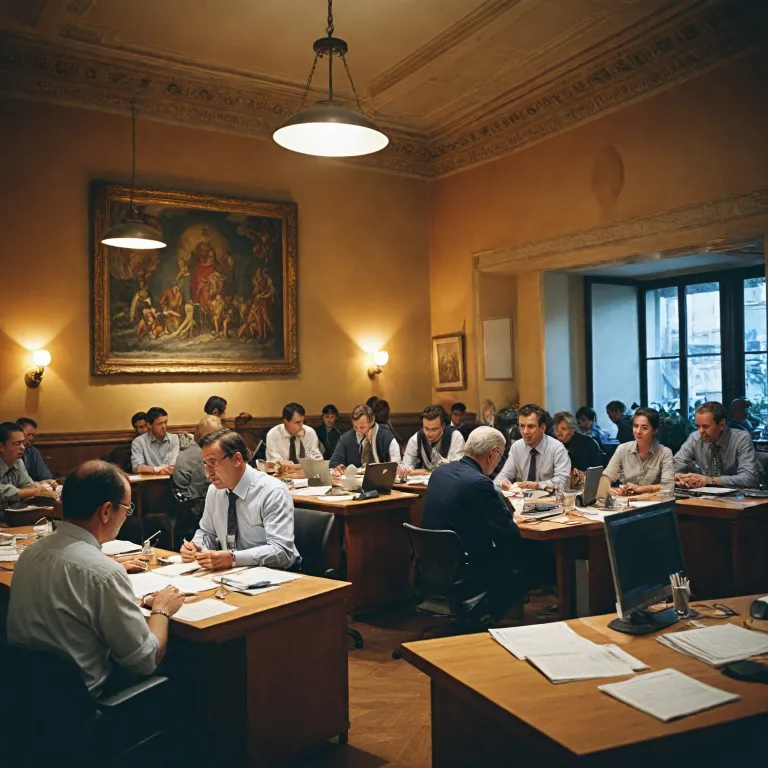 Stratégies efficaces pour retenir vos meilleurs talents