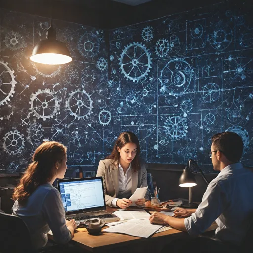 Optimiser la gestion des ressources humaines et l'administration du personnel