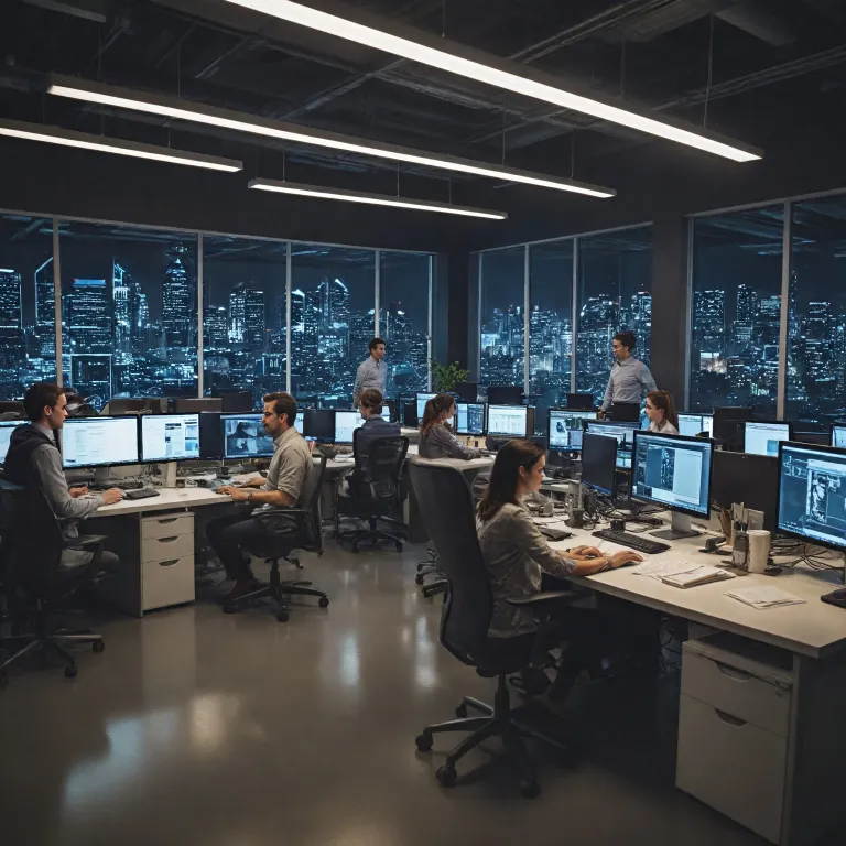 Optimiser la gestion des talents dans les ressources humaines
