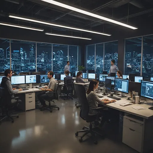 Optimiser la gestion des talents dans les ressources humaines
