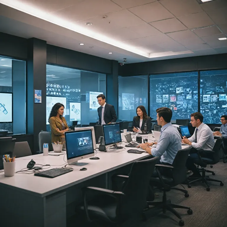 Optimiser la gestion des carrières pour un avenir prometteur