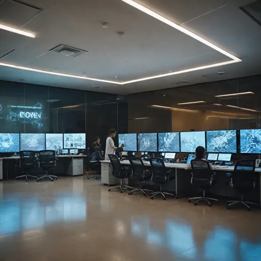 L'apprentissage numérique : une révolution pour les ressources humaines