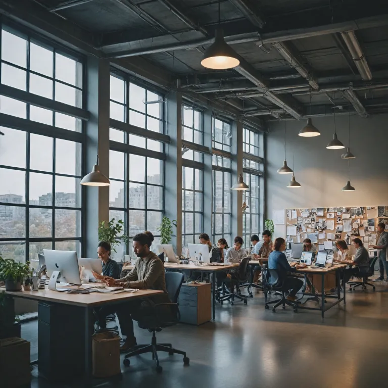 Le recul du télétravail : une nouvelle ère pour les entreprises françaises