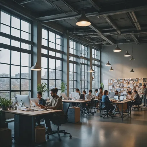 Le recul du télétravail : une nouvelle ère pour les entreprises françaises