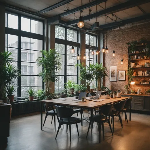 Le recul du télétravail : une tendance qui s'affirme en France