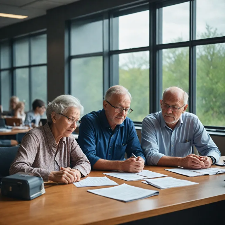 La nouvelle législation sur l'emploi des seniors publiée au journal officiel