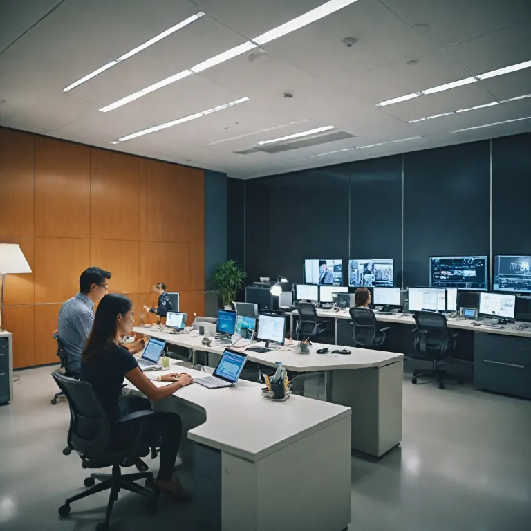 Comprendre la transformation des ressources humaines à l'ère numérique