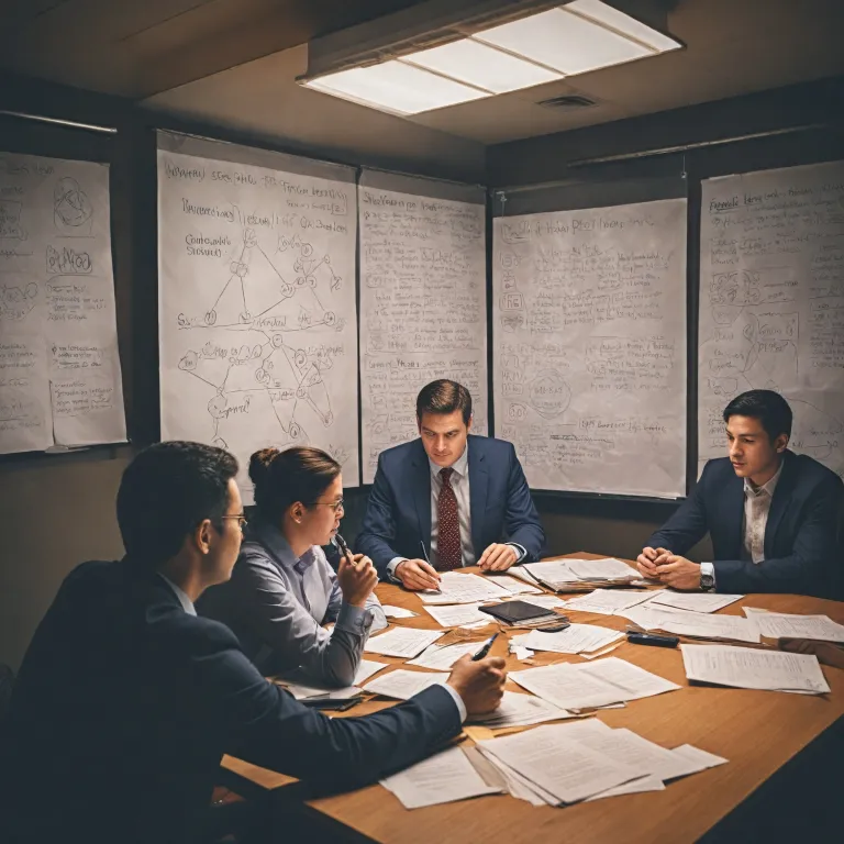 Les défis et solutions en gestion des ressources humaines