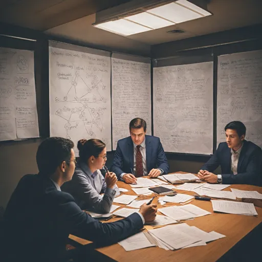 Les défis et solutions en gestion des ressources humaines