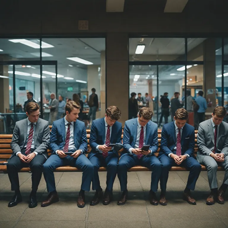 Pourquoi la génération Z se sent-elle déconnectée de ses employeurs ?