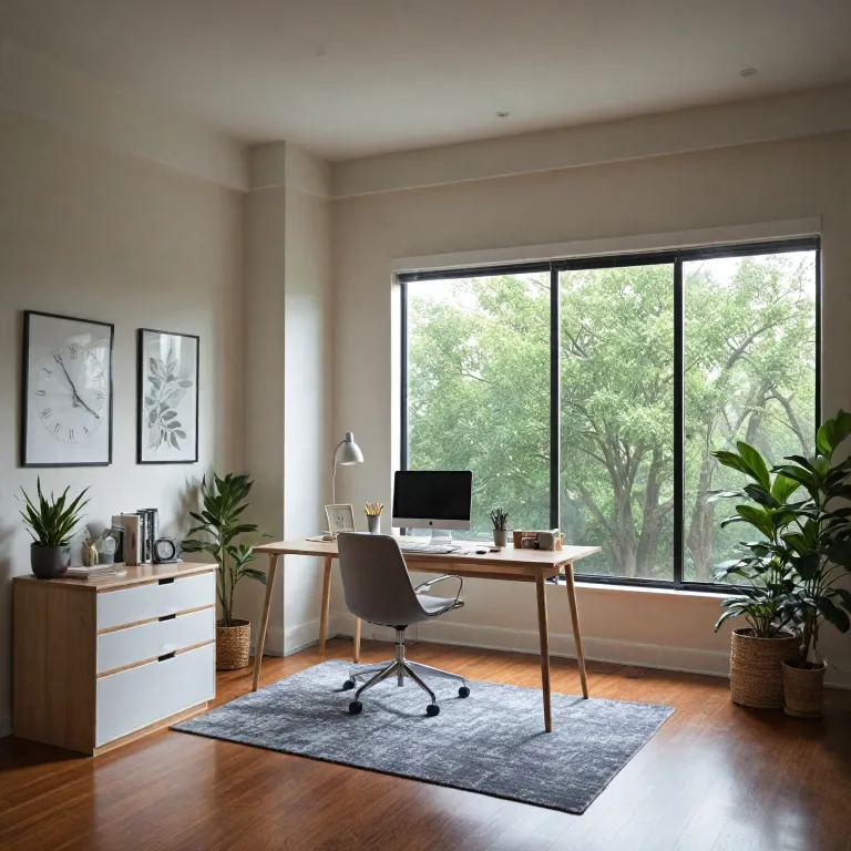 Semaine de 4 jours : impact sur la productivité et l'équilibre vie professionnelle