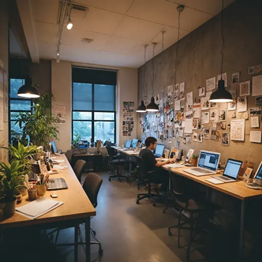 Améliorer les compétences professionnelles pour un avenir prometteur