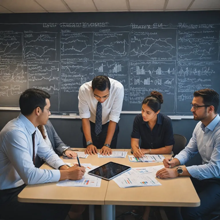 Les enjeux du BTS en ressources humaines