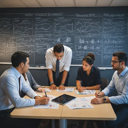 Les enjeux du BTS en ressources humaines