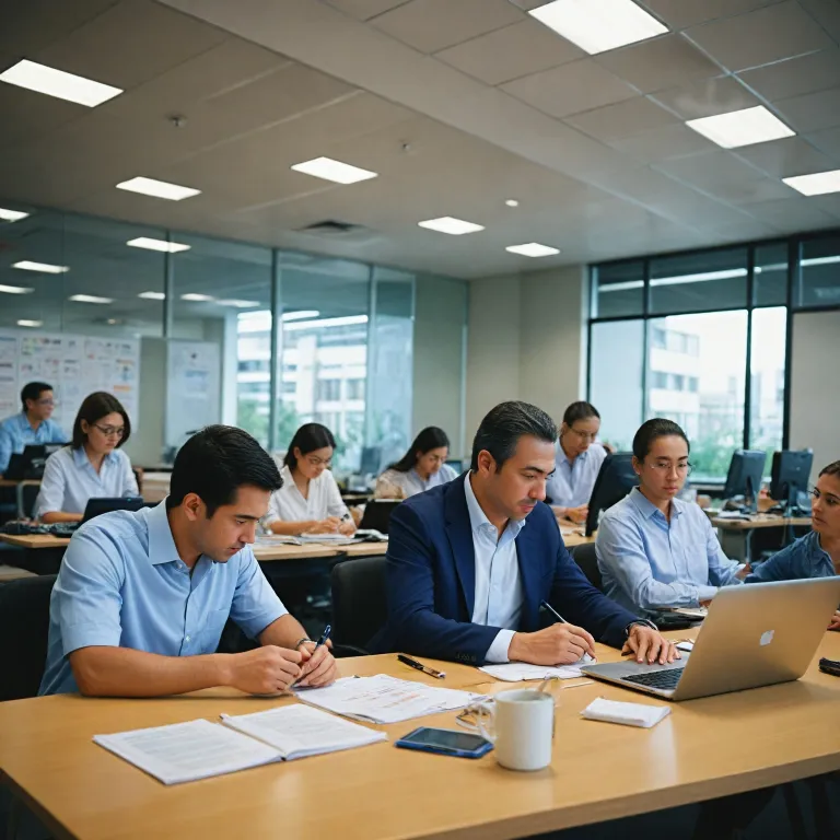 L'importance du BTS en gestion des ressources humaines