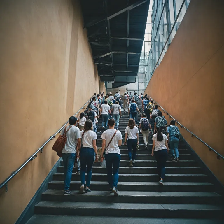 L'alternance en BTS ressources humaines : un tremplin pour l'avenir