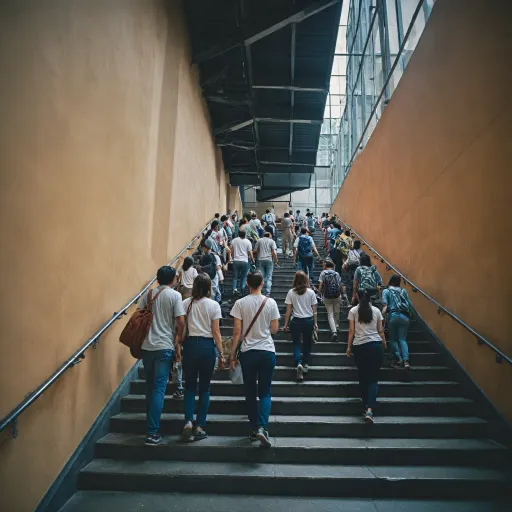 L'alternance en BTS ressources humaines : un tremplin pour l'avenir