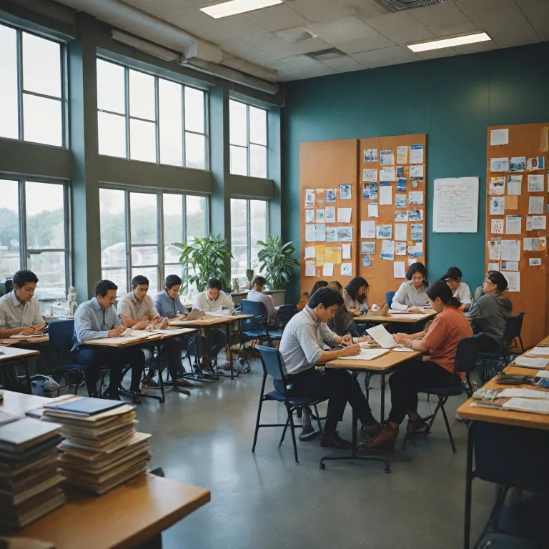 Optimiser la formation en ressources humaines par l'alternance