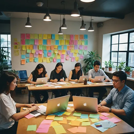 Optimiser le potentiel des employés grâce au bilan de compétences