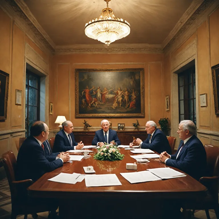 Réinventer la gestion des talents pour les Chief People Officers : enjeux et leviers d’action