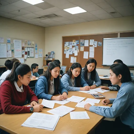 Comment choisir une ecole ressources humaines alternance adaptée aux enjeux stratégiques RH