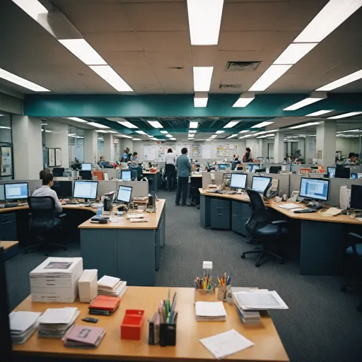 Réussir la gestion des talents : stratégies avancées pour les Chief People Officers