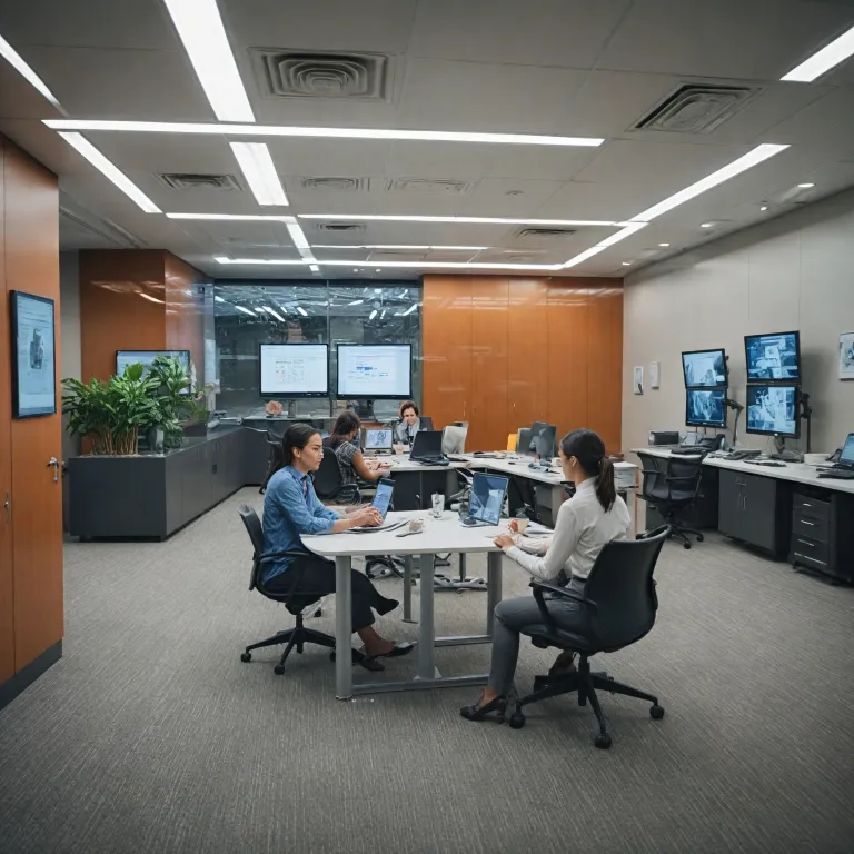 Maîtriser les compétences clés pour anticiper les transformations RH