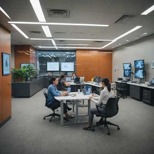 Maîtriser les compétences clés pour anticiper les transformations RH