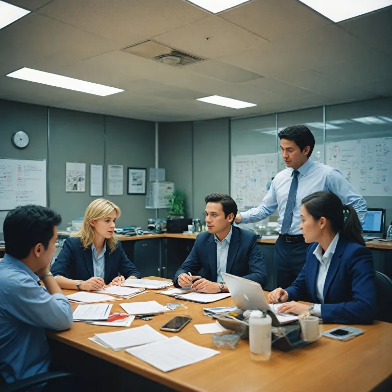 Comment un cabinet RH peut accompagner les Chief People Officers dans la gestion des talents stratégiques