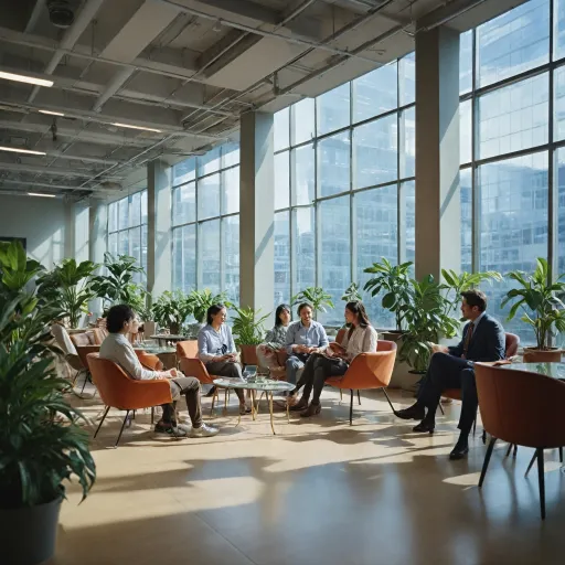 Valoriser les compétences humaines : un enjeu stratégique pour les Chief People Officers