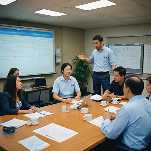 Valoriser les compétences comportementales : un levier stratégique pour les Chief People Officers