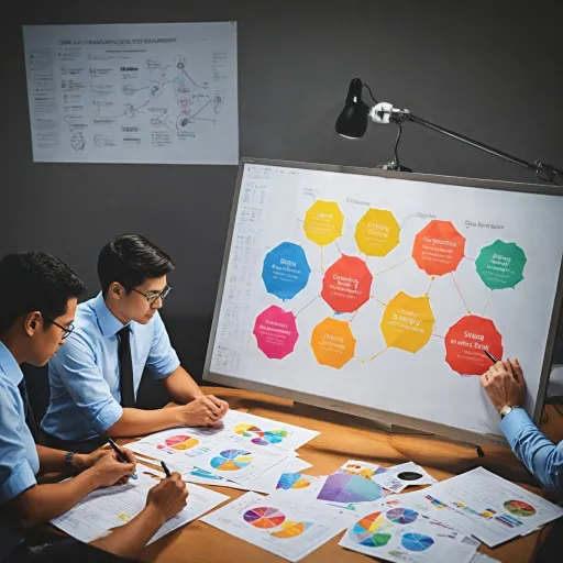 Comment repenser l’évaluation des compétences pour renforcer la stratégie RH