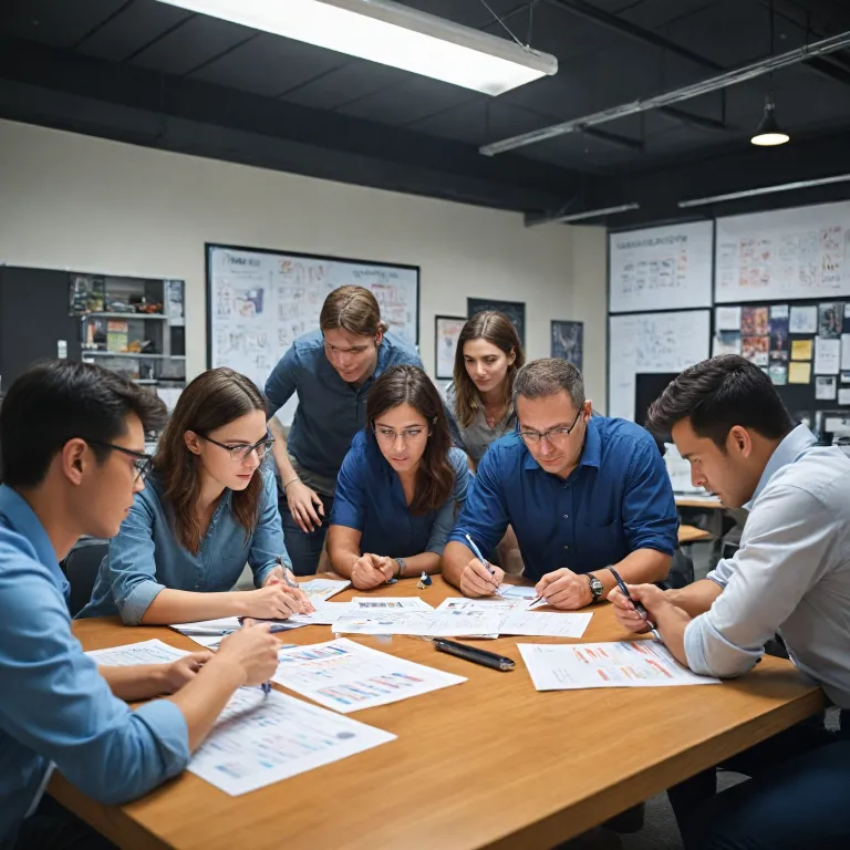 Pourquoi la nécessité des compétences transforme la fonction RH