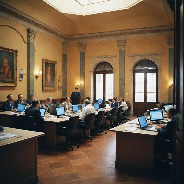 Réduire le gap de compétences : un enjeu stratégique pour les Chief People Officers